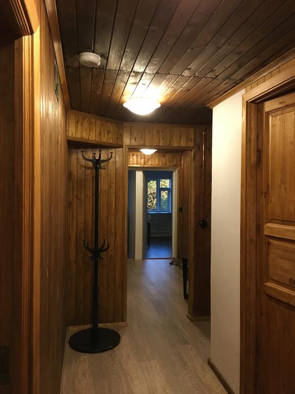 Helluland Guesthouse Saudarkrokur Eksteriør bilde